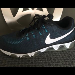 Nike Tailwind 8 excellent condition size 13